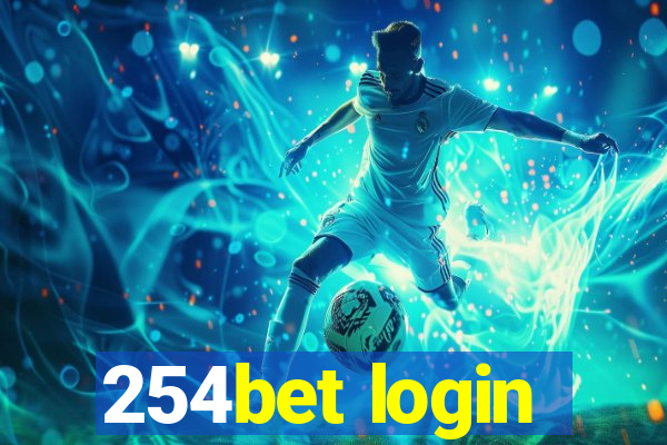 254bet login